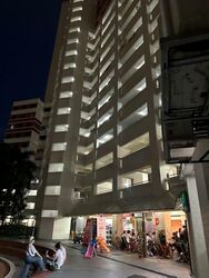 Lengkok Bahru Heights (D3), Retail #474539211